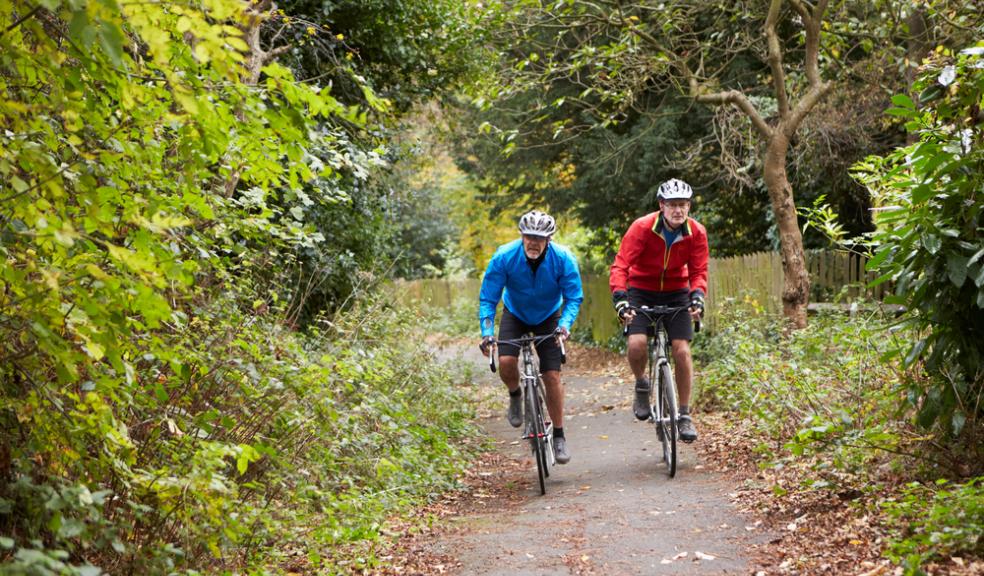 New funding secured for cycling in Devon The Devon Daily